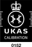 UKAS accredited laboratory